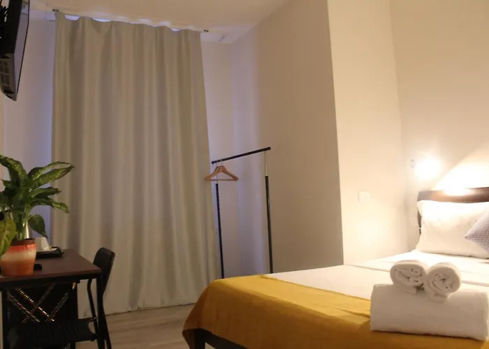 Konukevi Dada Roma